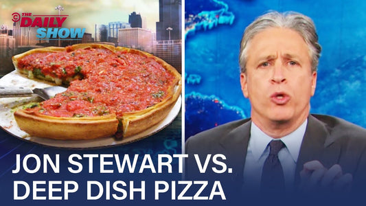 Jon Stewart Will Return to Host The Daily Show