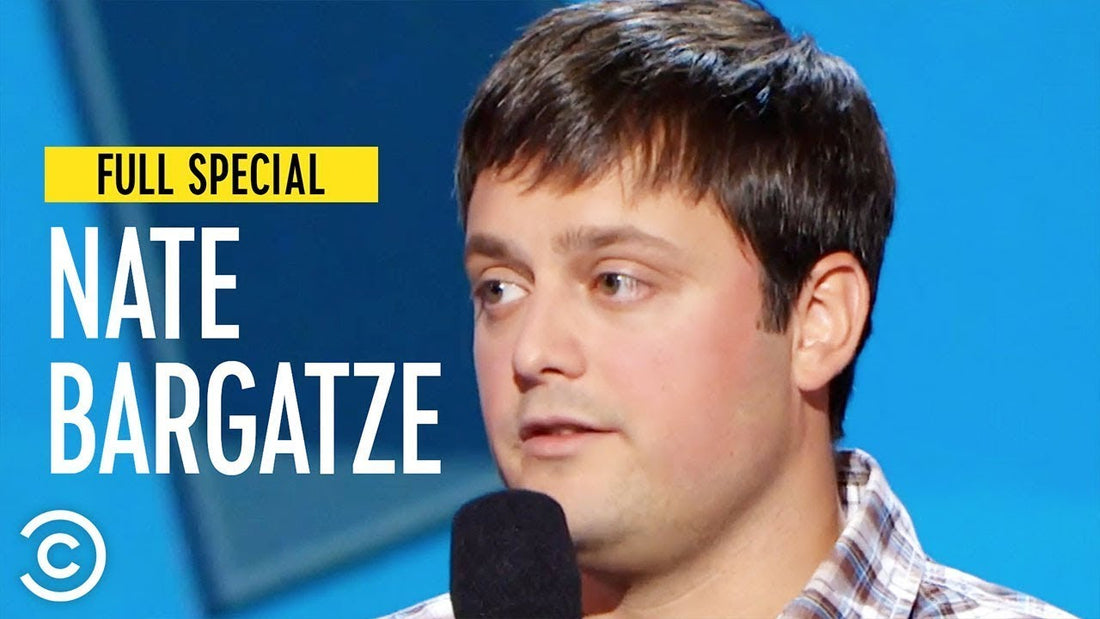 Nate Bargatze: 2011