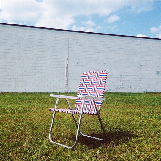Lawn Chair USA for Made Right Here